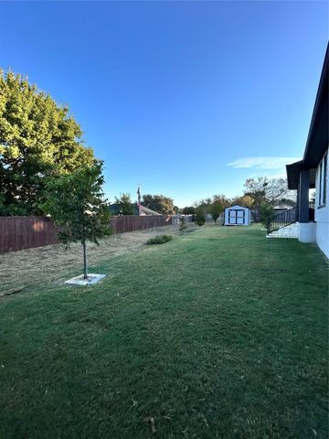 100 Colby Canyon DR, Burnet, TX 78611