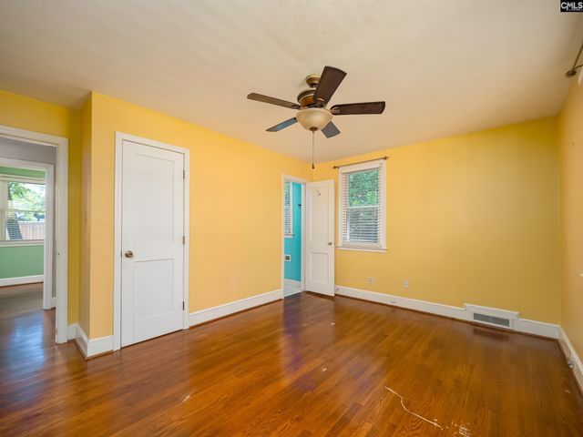 4509 Meadowood Road, Columbia, SC 29206