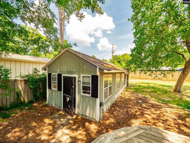 4509 Meadowood Road, Columbia, SC 29206