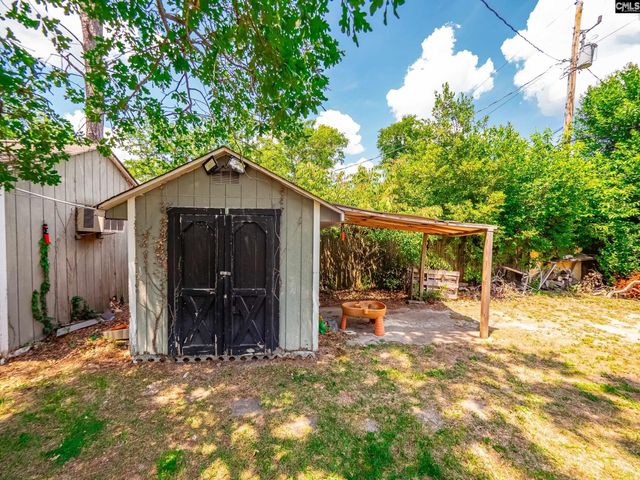 4509 Meadowood Road, Columbia, SC 29206