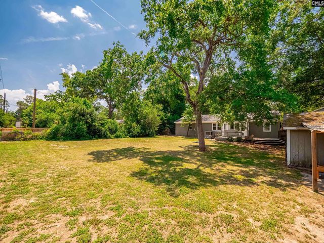 4509 Meadowood Road, Columbia, SC 29206