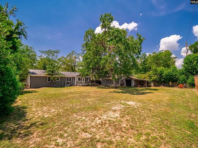 4509 Meadowood Road, Columbia, SC 29206