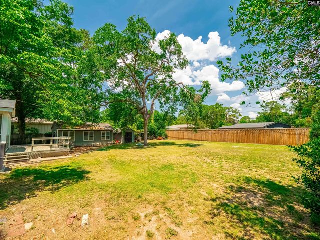 4509 Meadowood Road, Columbia, SC 29206