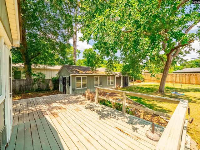 4509 Meadowood Road, Columbia, SC 29206