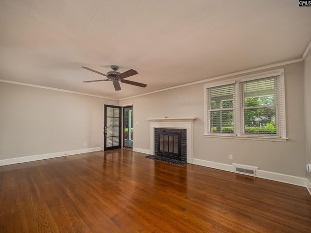 4509 Meadowood Road, Columbia, SC 29206