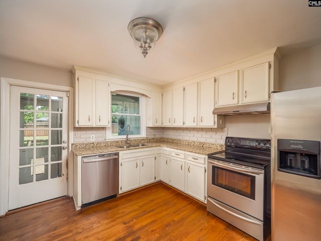 4509 Meadowood Road, Columbia, SC 29206