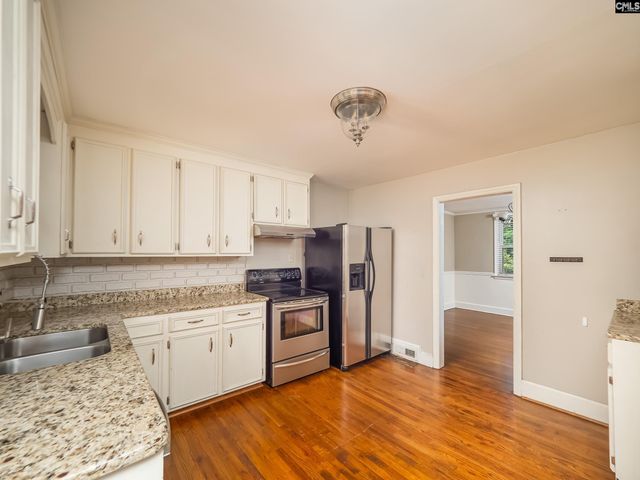 4509 Meadowood Road, Columbia, SC 29206