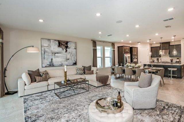 661 SE Ranch Oak Circle, Port St. Lucie, Port St Lucie, FL 34984