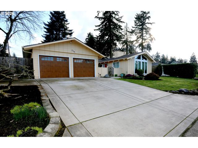374 BLACKFOOT Ave, Eugene, OR 97404