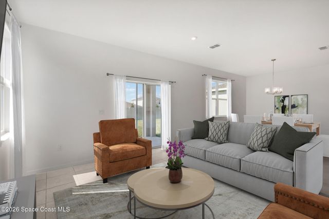 926 Castleford Avenue NE, Palm Bay, FL 32905