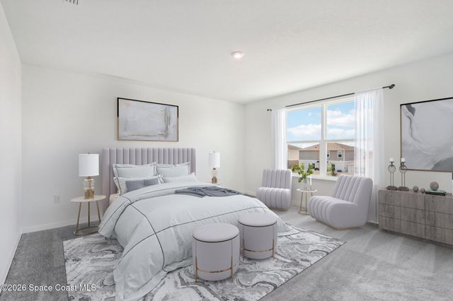 926 Castleford Avenue NE, Palm Bay, FL 32905