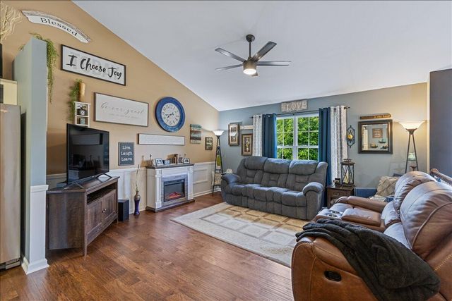 141 Sun High Court SE, Cleveland, TN 37323