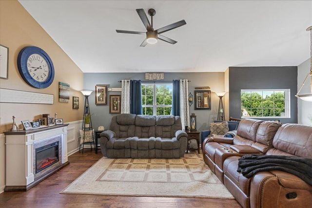 141 Sun High Court SE, Cleveland, TN 37323