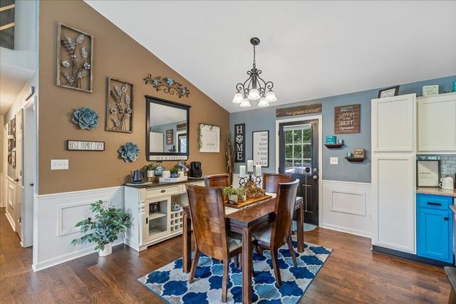 141 Sun High Court SE, Cleveland, TN 37323