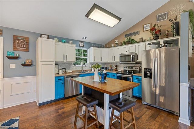 141 Sun High Court SE, Cleveland, TN 37323