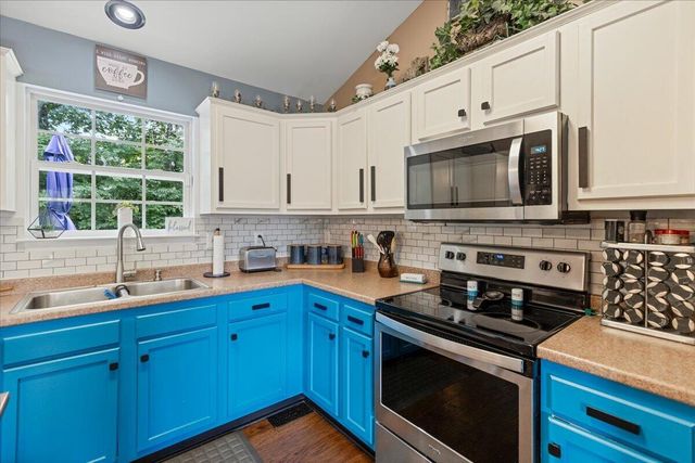 141 Sun High Court SE, Cleveland, TN 37323