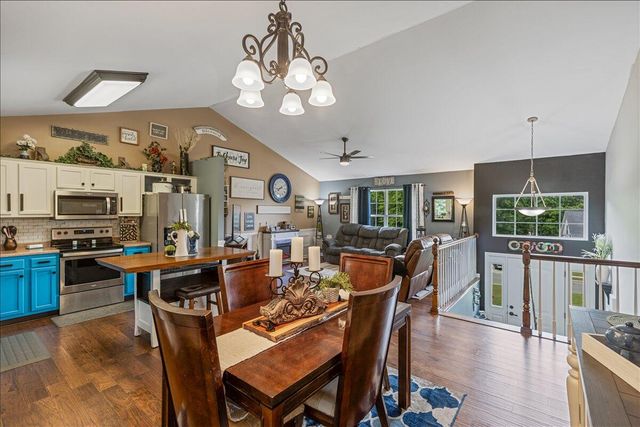 141 Sun High Court SE, Cleveland, TN 37323