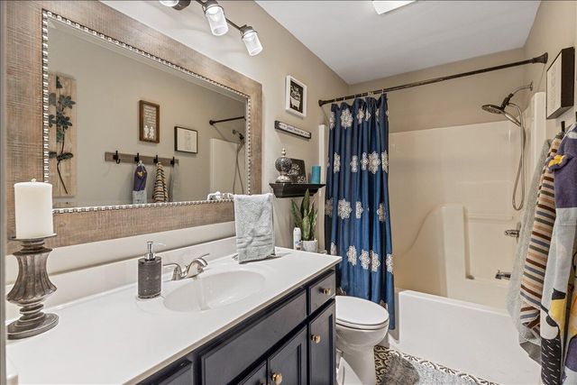 141 Sun High Court SE, Cleveland, TN 37323