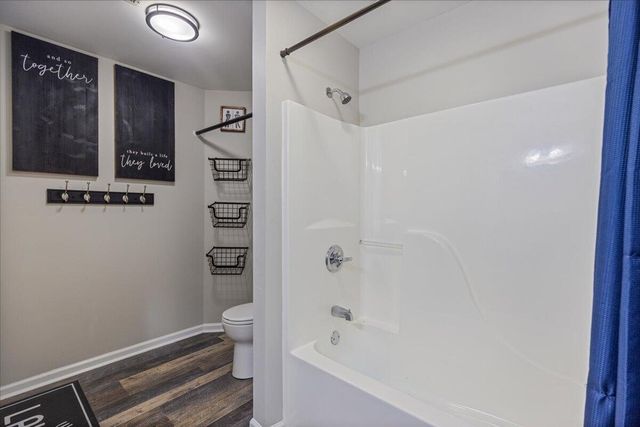 141 Sun High Court SE, Cleveland, TN 37323