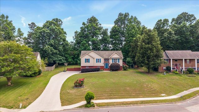 141 Sun High Court SE, Cleveland, TN 37323