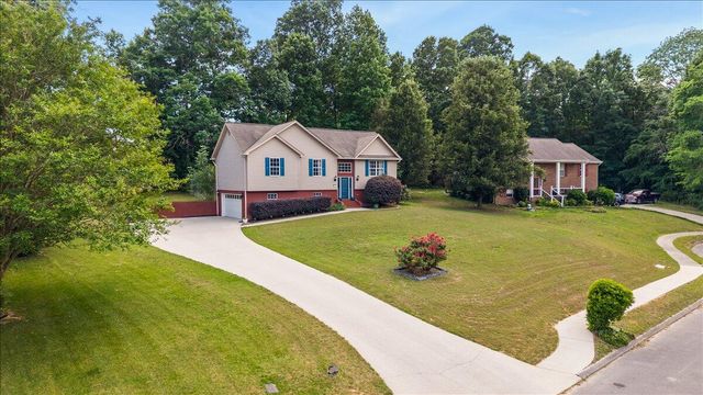 141 Sun High Court SE, Cleveland, TN 37323