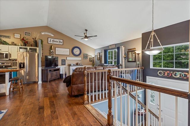 141 Sun High Court SE, Cleveland, TN 37323