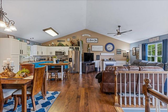 141 Sun High Court SE, Cleveland, TN 37323
