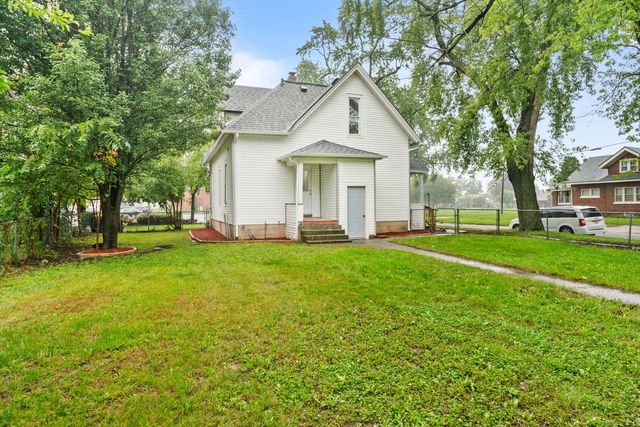 1802 16th Avenue, Rockford, IL 61104