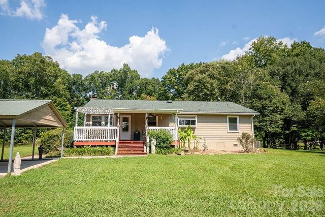 8095 Henry Harris Road, Indian Land, SC 29707