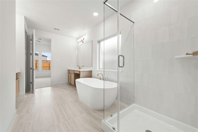 206 Sierra Stream Lane, Conroe, TX 77304