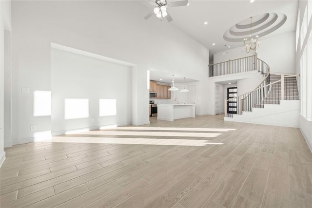 206 Sierra Stream Lane, Conroe, TX 77304