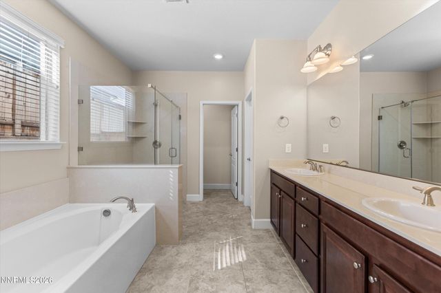 1725 Verdi Vista Court, Reno, NV 89523