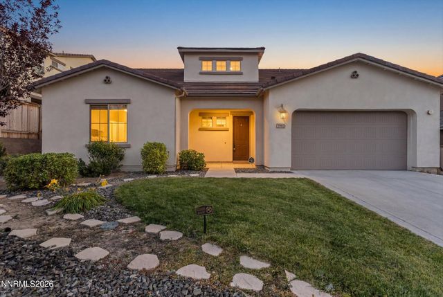 1725 Verdi Vista Court, Reno, NV 89523