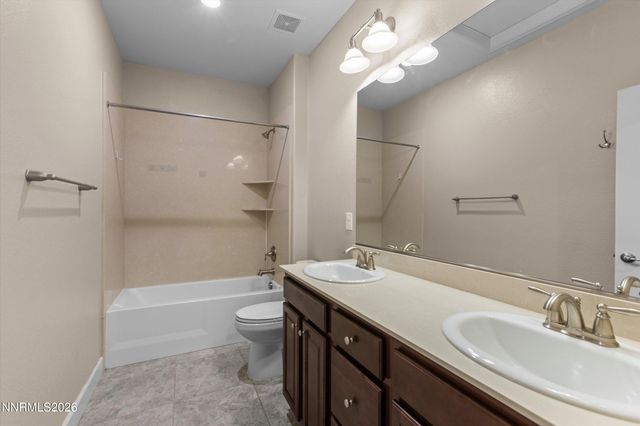 1725 Verdi Vista Court, Reno, NV 89523