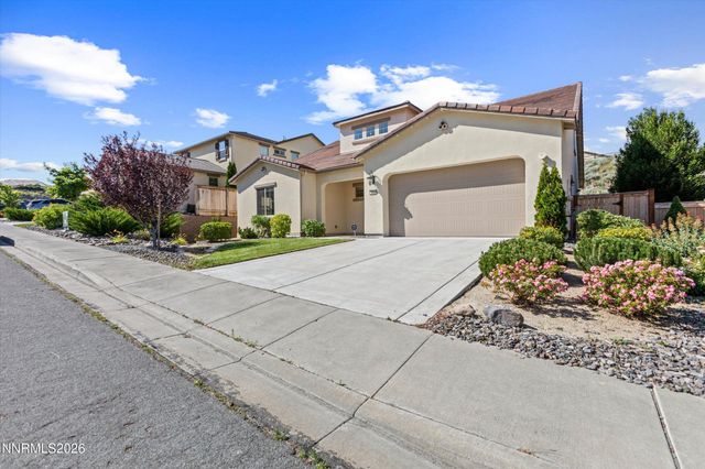 1725 Verdi Vista Court, Reno, NV 89523
