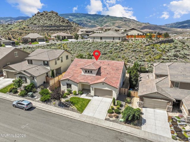 1725 Verdi Vista Court, Reno, NV 89523