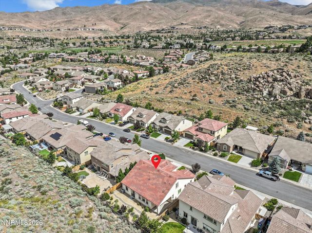 1725 Verdi Vista Court, Reno, NV 89523