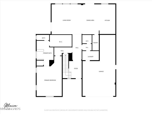 1725 Verdi Vista Court, Reno, NV 89523