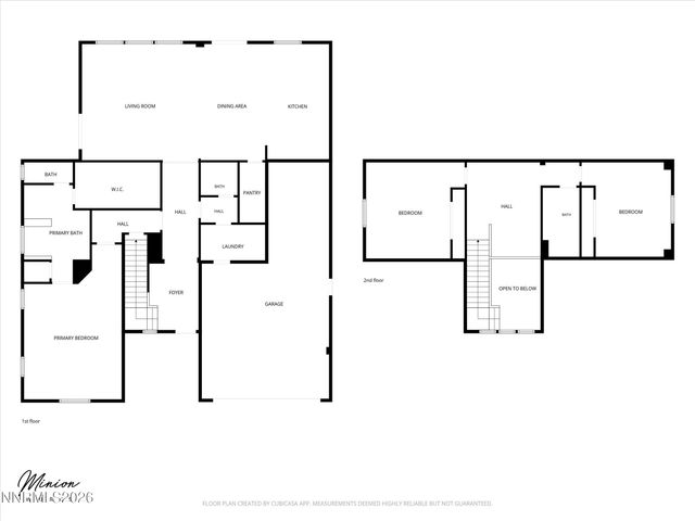 1725 Verdi Vista Court, Reno, NV 89523