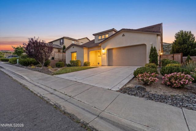 1725 Verdi Vista Court, Reno, NV 89523