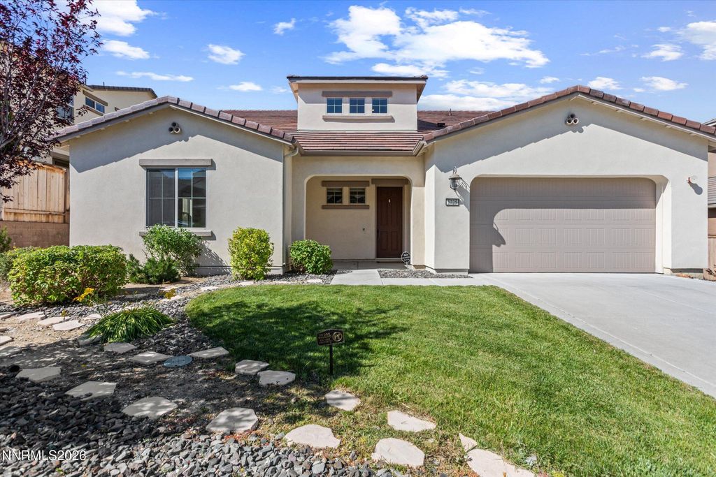1725 Verdi Vista Court, Reno, NV 89523