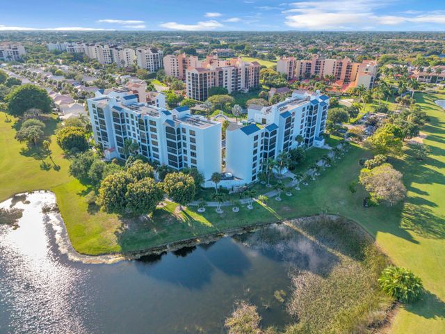 7178 Promenade Drive 801b, Boca Raton, FL 33433