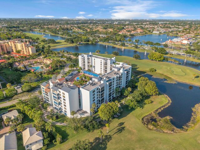7178 Promenade Drive 801b, Boca Raton, FL 33433