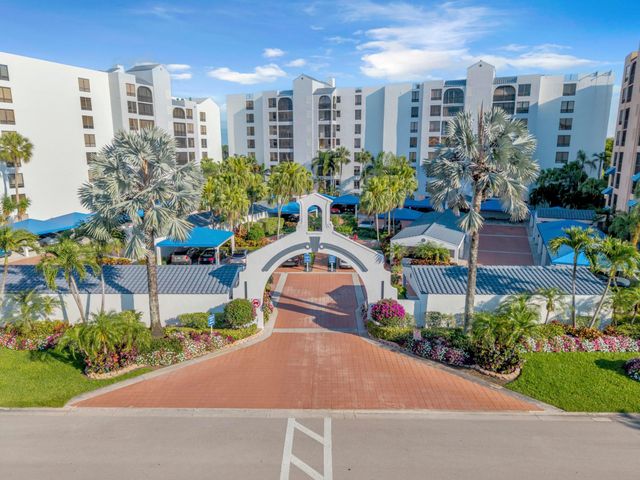 7178 Promenade Drive 801b, Boca Raton, FL 33433