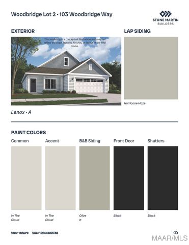 103 Woodbridge Way, Wetumpka, AL 36092