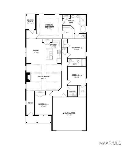 103 Woodbridge Way, Wetumpka, AL 36092