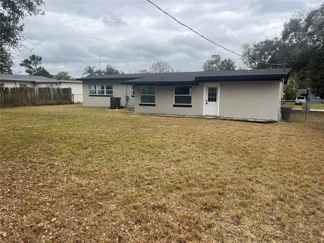 1809 CHASE AVENUE, Sanford, FL 32771