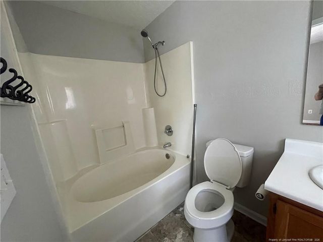 510 Kernstown Road, Raeford, NC 28376