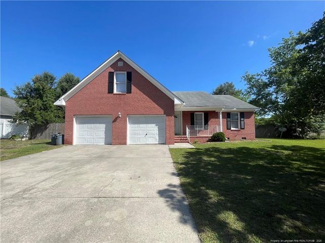 510 Kernstown Road, Raeford, NC 28376
