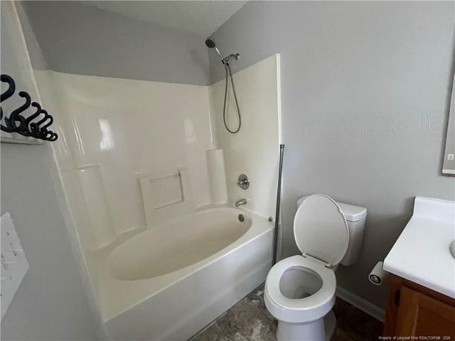 510 Kernstown Road, Raeford, NC 28376